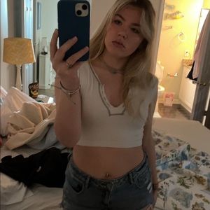 Meet your Posher, Lindsay